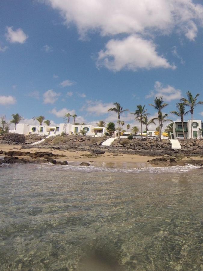 Bungalows Velazquez Puerto del Carmen  Dış mekan fotoğraf