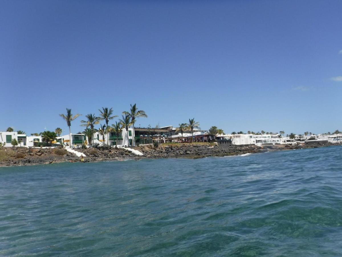 Bungalows Velazquez Puerto del Carmen  Dış mekan fotoğraf