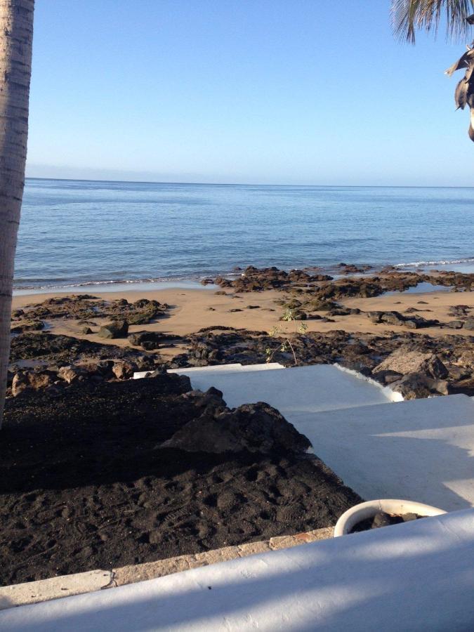 Bungalows Velazquez Puerto del Carmen  Dış mekan fotoğraf