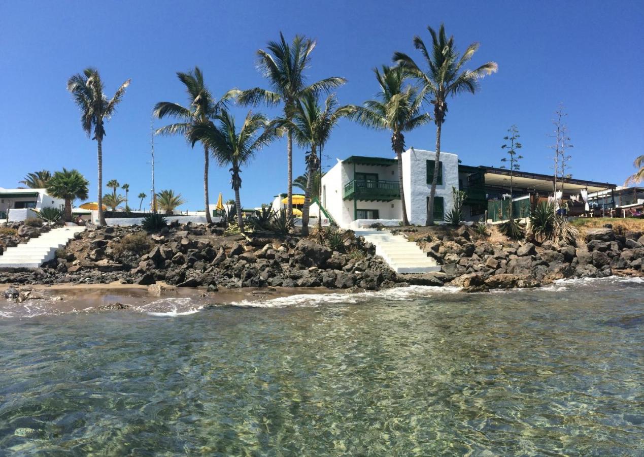 Bungalows Velazquez Puerto del Carmen  Dış mekan fotoğraf