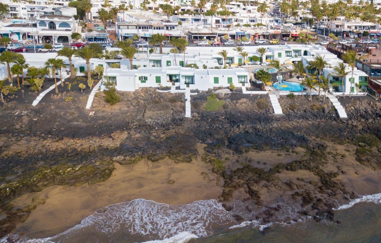 Bungalows Velazquez Puerto del Carmen  Dış mekan fotoğraf