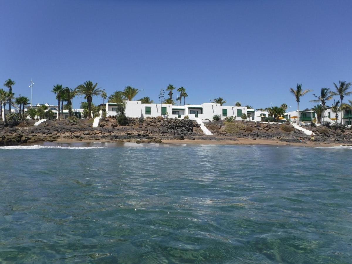 Bungalows Velazquez Puerto del Carmen  Dış mekan fotoğraf