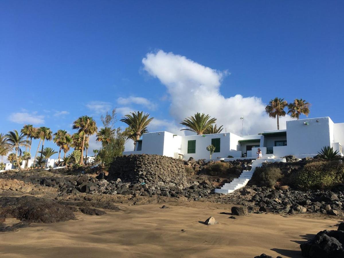Bungalows Velazquez Puerto del Carmen  Dış mekan fotoğraf