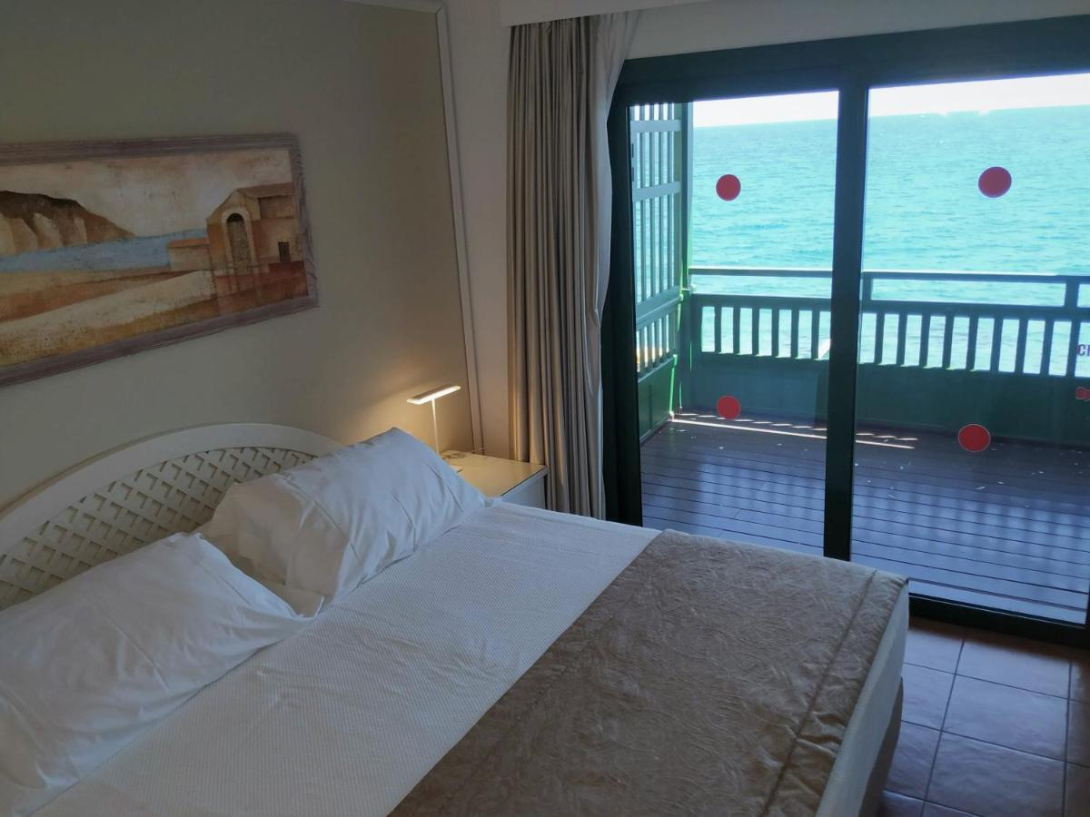 Bungalows Velazquez Puerto del Carmen  Dış mekan fotoğraf