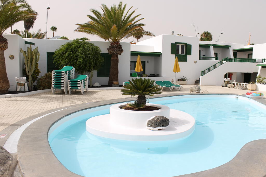 Bungalows Velazquez Puerto del Carmen  Dış mekan fotoğraf