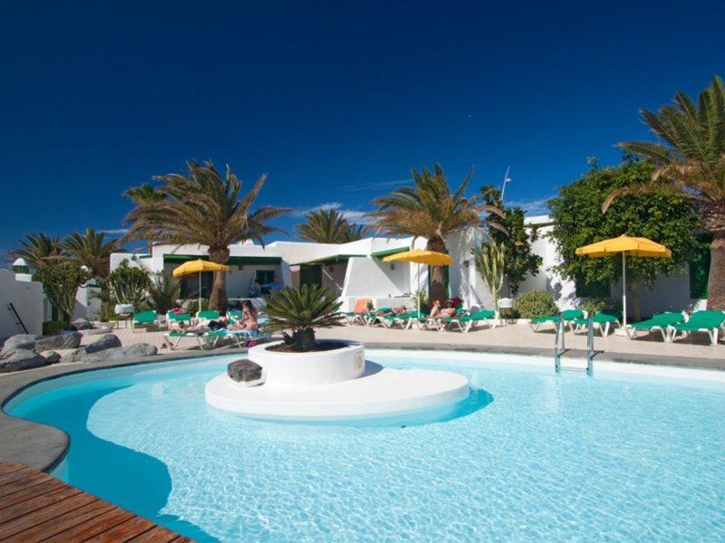 Bungalows Velazquez Puerto del Carmen  Dış mekan fotoğraf
