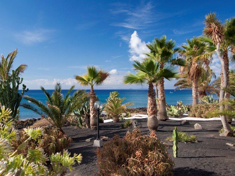 Bungalows Velazquez Puerto del Carmen  Dış mekan fotoğraf