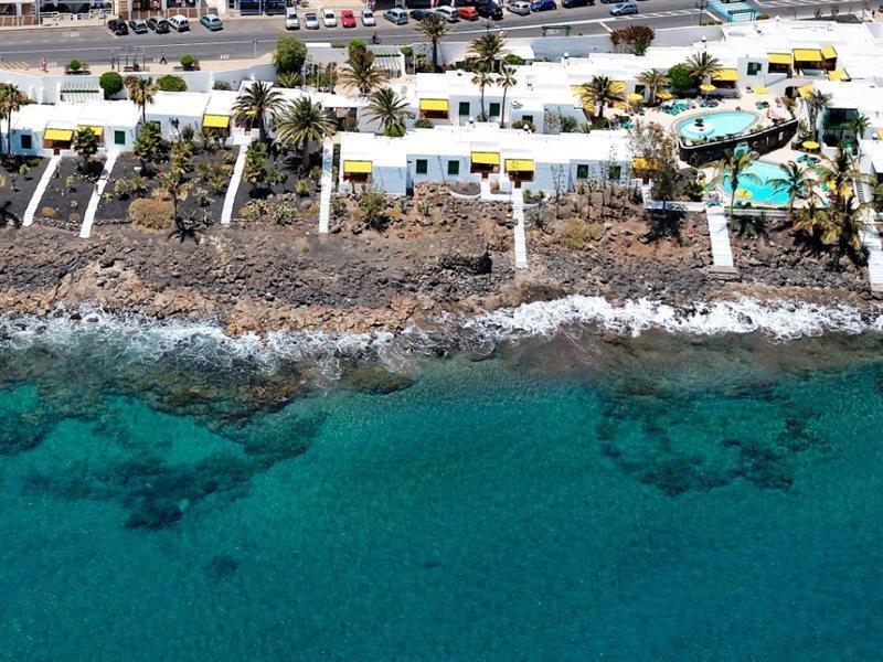 Bungalows Velazquez Puerto del Carmen  Dış mekan fotoğraf