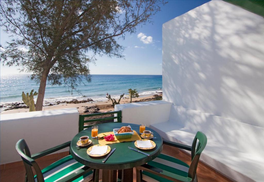 Bungalows Velazquez Puerto del Carmen  Oda fotoğraf