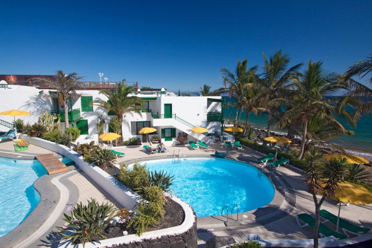 Bungalows Velazquez Puerto del Carmen  Dış mekan fotoğraf