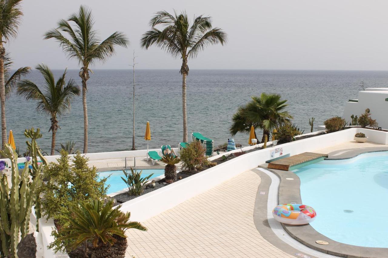 Bungalows Velazquez Puerto del Carmen  Dış mekan fotoğraf