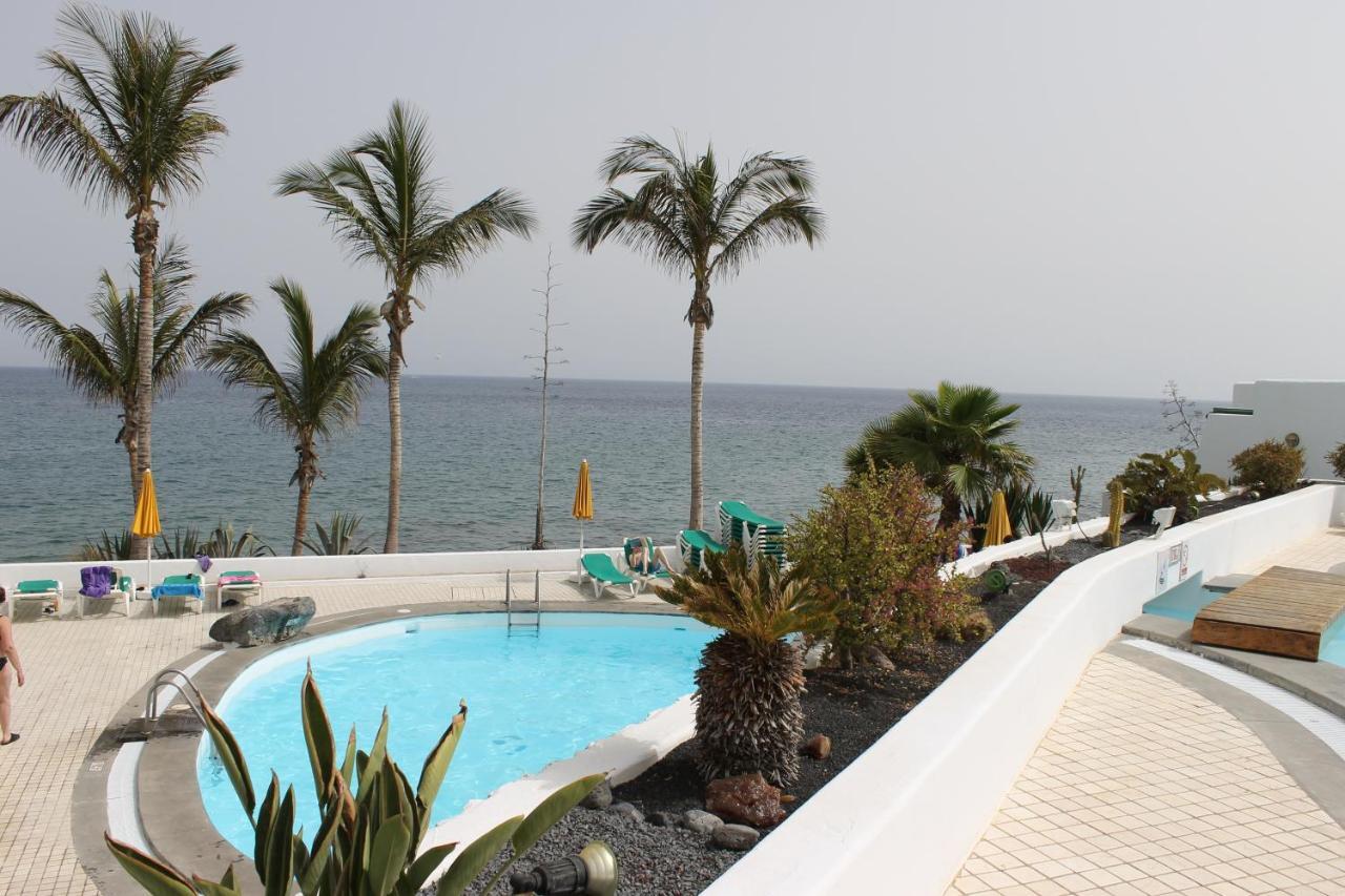 Bungalows Velazquez Puerto del Carmen  Dış mekan fotoğraf