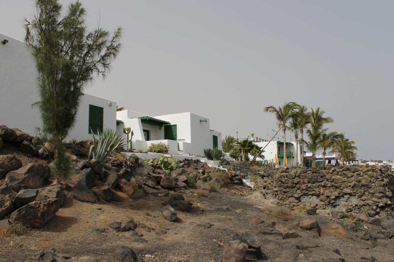 Bungalows Velazquez Puerto del Carmen  Dış mekan fotoğraf
